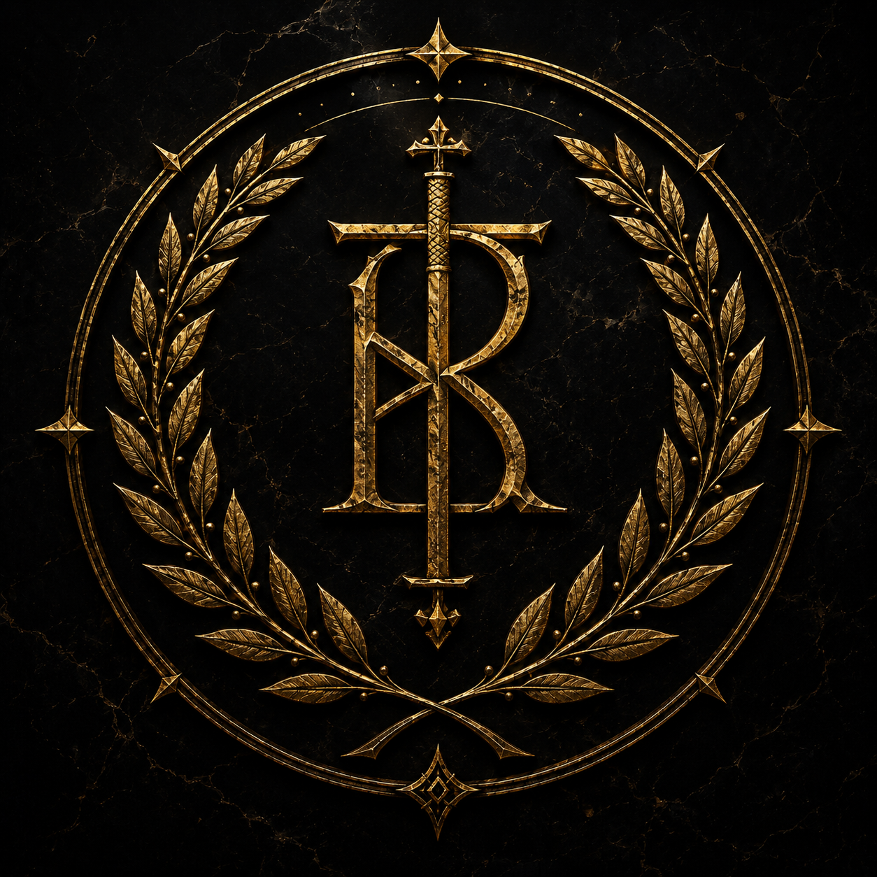SYLDRYX crest